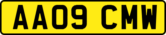 AA09CMW