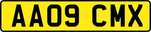 AA09CMX