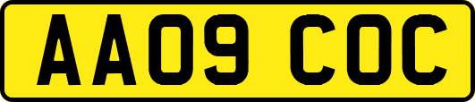 AA09COC