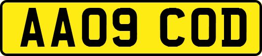 AA09COD