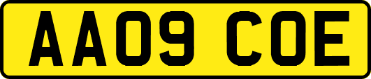 AA09COE