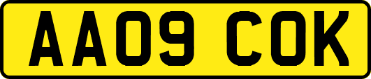 AA09COK