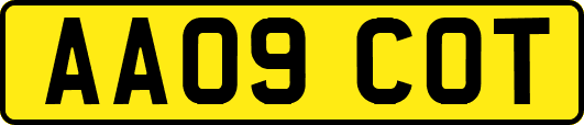 AA09COT