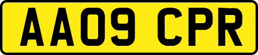 AA09CPR