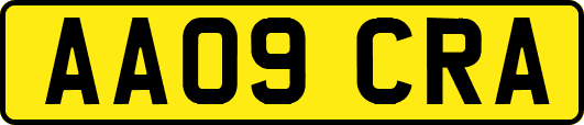 AA09CRA
