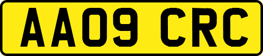 AA09CRC