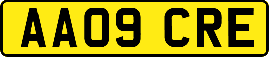 AA09CRE
