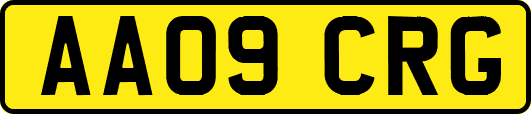AA09CRG