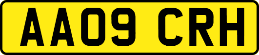 AA09CRH