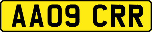 AA09CRR