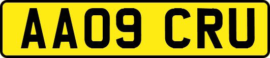 AA09CRU