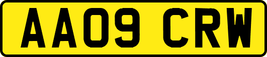 AA09CRW