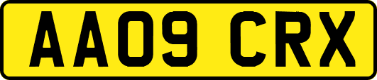 AA09CRX