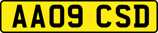 AA09CSD