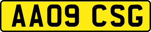AA09CSG