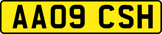 AA09CSH