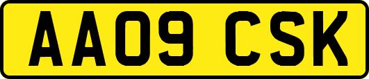 AA09CSK