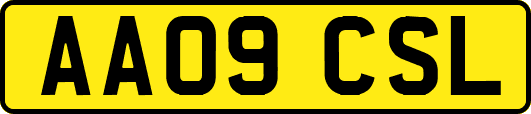 AA09CSL
