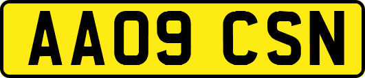AA09CSN