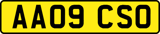 AA09CSO