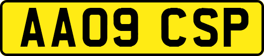 AA09CSP