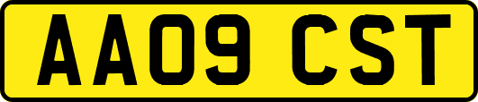 AA09CST