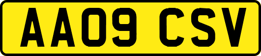 AA09CSV