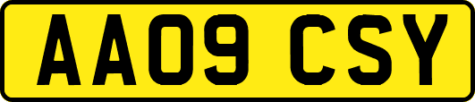 AA09CSY