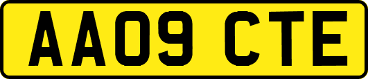 AA09CTE