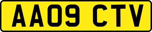 AA09CTV