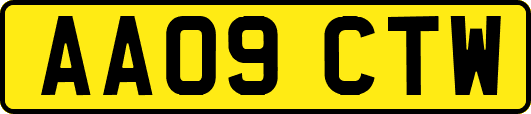 AA09CTW