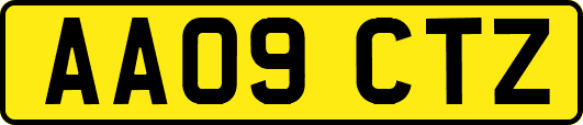 AA09CTZ