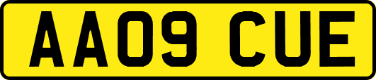 AA09CUE