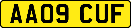 AA09CUF