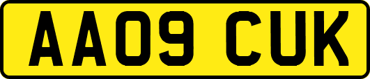 AA09CUK