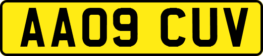 AA09CUV