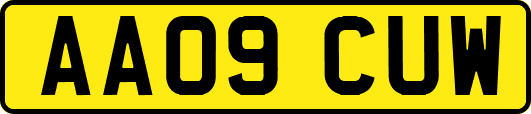 AA09CUW
