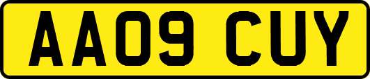 AA09CUY