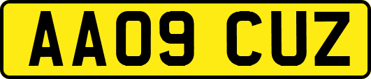 AA09CUZ