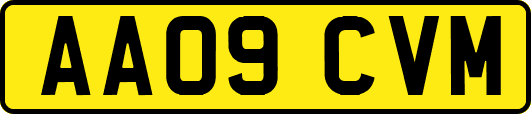 AA09CVM