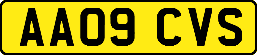 AA09CVS