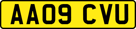 AA09CVU