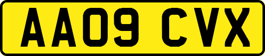 AA09CVX