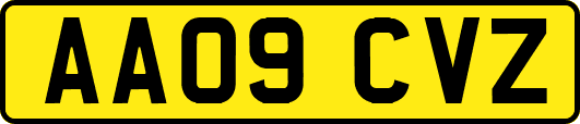 AA09CVZ