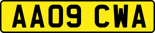 AA09CWA