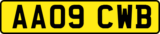 AA09CWB