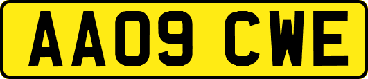 AA09CWE