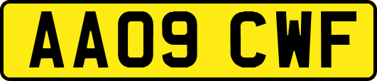 AA09CWF