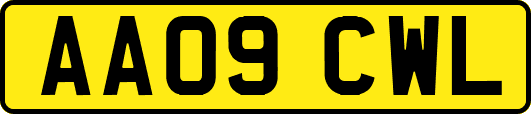 AA09CWL