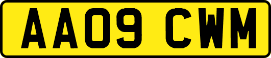 AA09CWM